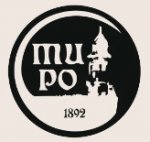 Městské muzeum Počátky – logo společnosti