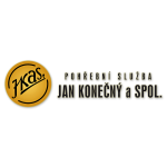 Konečný Jan – logo společnosti