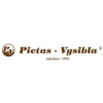 PIETAS - VYSIBLA s.r.o. Třebíč – logo společnosti