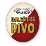 AKCIOVÝ PIVOVAR DALEŠICE, a.s. – logo společnosti