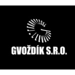 Gvoždík s.r.o. – logo společnosti