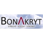 Bonakryt spol. s r.o. – logo společnosti