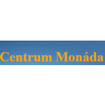 Zuzana Vimrová Kutilová- centrum Monáda – logo společnosti