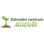 Molnár Ladislav Ing. – Zahradní centrum Molnár – logo společnosti