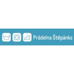 Prádelna Štěpánka s.r.o. – logo společnosti