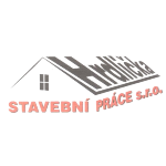 R. HRDLIČKA - stavební práce, s.r.o. – logo společnosti