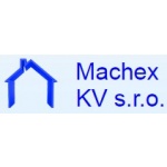 MACHEX KV s.r.o. – logo společnosti