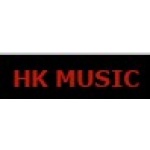 Pavel Hartmann - HK Music – logo společnosti