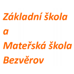Základní škola a Mateřská škola Bezvěrov, okres Plzeň-sever, příspěvková organizace - MŠ Bezvěrov – logo společnosti