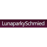 Schmied Josef- Lunaparky Schmied – logo společnosti