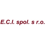 E. C. I. spol. s r.o. – logo společnosti