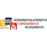 Kapolka Pavel- vodoinstalatérství, topenářství, plynářství – logo společnosti