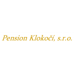 Pension Klokočí, s.r.o. – logo společnosti
