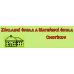 Základní škola a Mateřská škola Chotíkov, příspěvková organizace - MŠ Chotíkov – logo společnosti