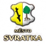 Městský úřad Svratka – logo společnosti