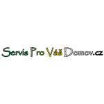 Hron Jiří- servis pro váš domov.cz – logo společnosti