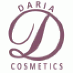 Černá Daria- kosmetický salon Krása & zdraví – logo společnosti