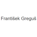 Greguš František- autodoprava – logo společnosti