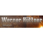 Hüttner Werner – logo společnosti