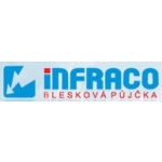 INFRACO s.r.o. – logo společnosti