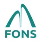 FONS, spol. s r.o. – logo společnosti