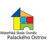 Mateřská škola Ostrov, Palackého 1045, okres Karlovy Vary – logo společnosti