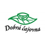 DOBRÁ ČAJOVNA s.r.o. – logo společnosti