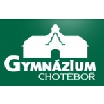 Gymnázium Chotěboř – logo společnosti