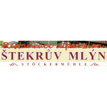 Štekrův mlýn - Miroslava Čapková – logo společnosti