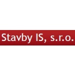 Stavby IS, s.r.o. – logo společnosti