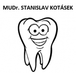 KOTÁSEK STANISLAV MUDr. – logo společnosti