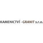 KAMENICTVÍ - GRANIT s.r.o. – logo společnosti