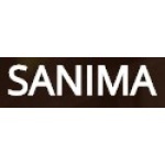 SANIMA, s.r.o. (pobočka Havlíčkův Brod) – logo společnosti