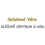 Salabová Věra - KLÍČOVÉ CENTRUM S-klíče – logo společnosti