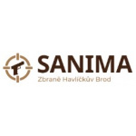 SANIMA, s.r.o. – logo společnosti