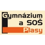 Gymnázium a Střední odborná škola, Plasy - gymnázium – logo společnosti