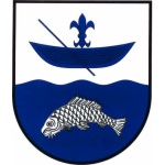Obecní úřad Nadryby – logo společnosti