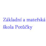 Základní a mateřská škola Potůčky, okres Karlovy Vary – logo společnosti