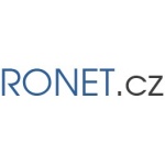 ŠŮS MIROSLAV - RoNet – logo společnosti