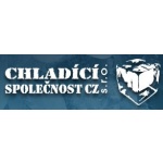 Chladící společnost CZ s.r.o. – logo společnosti