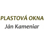 Kameniar Ján – logo společnosti