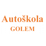 AKVER, s.r.o.- AUTOŠKOLA GOLEM – logo společnosti