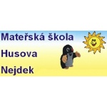 Mateřská škola Nejdek, Husova, příspěvková organizace – logo společnosti
