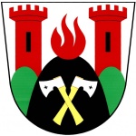 Obecní úřad Kolová – logo společnosti