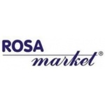 ROSA market s.r.o. (pobočka Hroznětín) – logo společnosti
