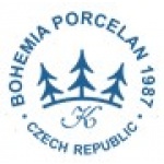 Krylová Alexandra - BOHEMIAPORCELAN.CZ – logo společnosti