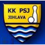 Kuželkářský klub PSJ Jihlava - KUŽELNA JIHLAVA – logo společnosti