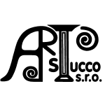 Art Stucco s.r.o. – logo společnosti