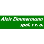 Alois Zimmermann spol. s r. o. – logo společnosti