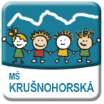 2. Mateřská škola Karlovy Vary, Krušnohorská 16, příspěvková organizace (pobočka Karlovy Vary, Sedlec) – logo společnosti